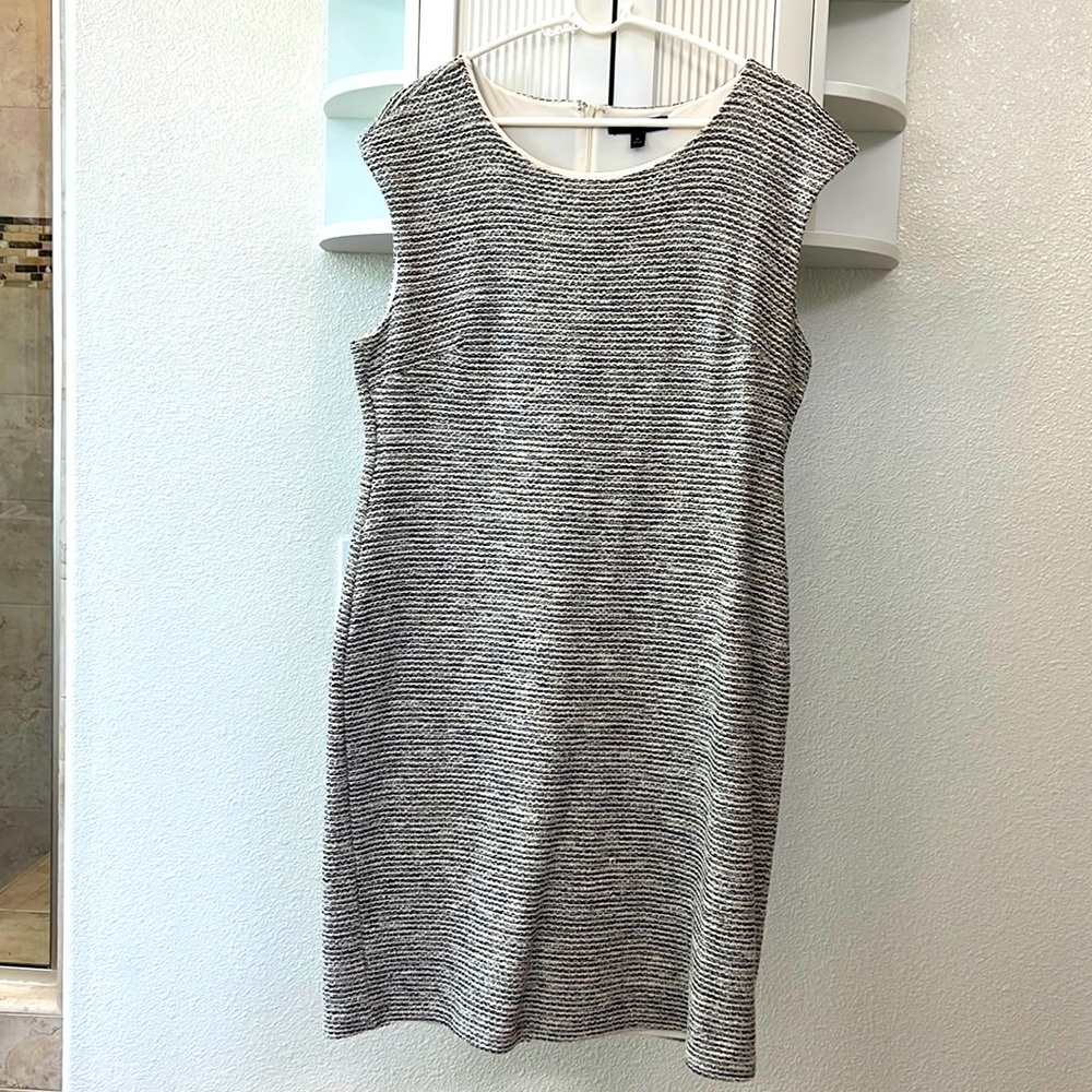 Banana Republic Shift Dress